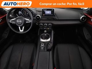 Mazda MX-5 2.0 Luxury