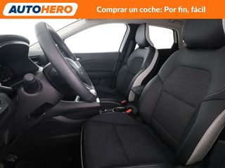 Renault Captur 1.3 TCe Mild-Hybrid Techno