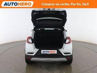 Renault Captur 1.3 TCe Mild-Hybrid Techno