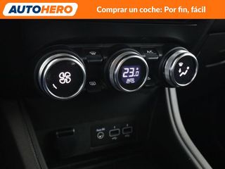 Renault Captur 1.3 TCe Mild-Hybrid Techno