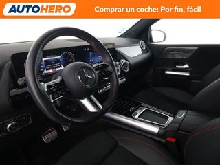 Mercedes Clase B B 250e AMG Line PHEV