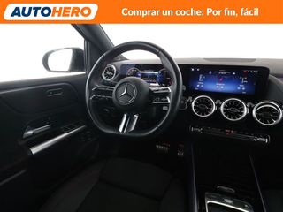 Mercedes Clase B B 250e AMG Line PHEV