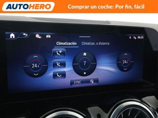 Mercedes Clase B B 250e AMG Line PHEV