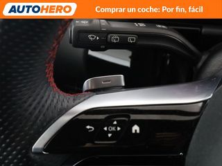 Mercedes Clase B B 250e AMG Line PHEV