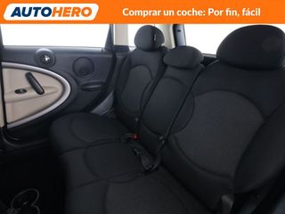 MINI Countryman Cooper D