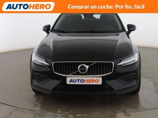 Volvo V60 2.0 B4 Mild-Hybrid Core AWD