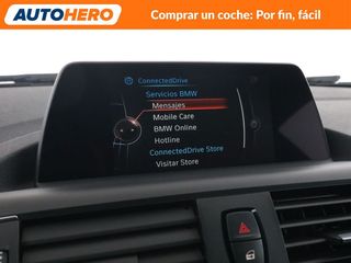 BMW Serie 1 118d M Sport