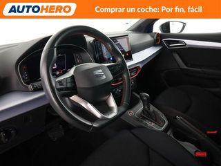 Seat Ibiza 1.5 TSI ACT FR