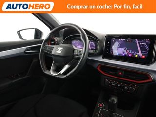 Seat Ibiza 1.5 TSI ACT FR