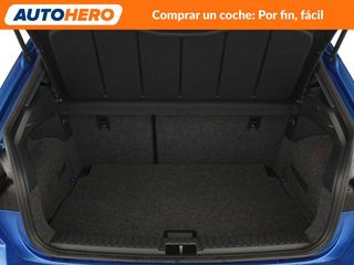 Seat Ibiza 1.5 TSI ACT FR