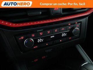 Seat Ibiza 1.5 TSI ACT FR
