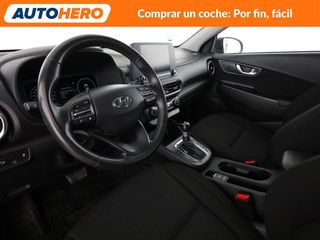 Hyundai Kona 1.6 Hybrid Maxx 2WD