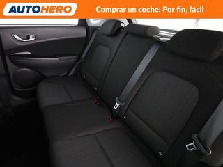 Hyundai Kona 1.6 Hybrid Maxx 2WD