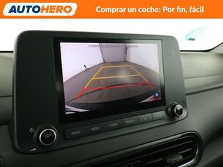 Hyundai Kona 1.6 Hybrid Maxx 2WD