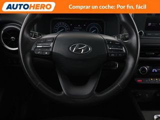 Hyundai Kona 1.6 Hybrid Maxx 2WD
