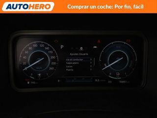 Hyundai Kona 1.6 Hybrid Maxx 2WD