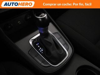 Hyundai Kona 1.6 Hybrid Maxx 2WD