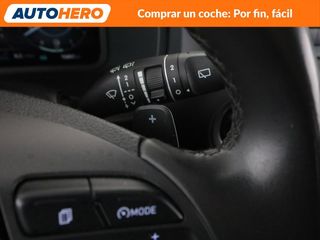 Hyundai Kona 1.6 Hybrid Maxx 2WD