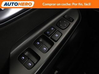 Hyundai Kona 1.6 Hybrid Maxx 2WD