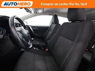Toyota Auris 2.0 D-4D Active
