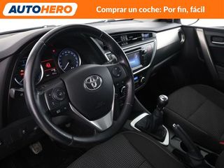 Toyota Auris 2.0 D-4D Active