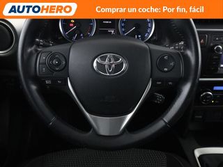 Toyota Auris 2.0 D-4D Active