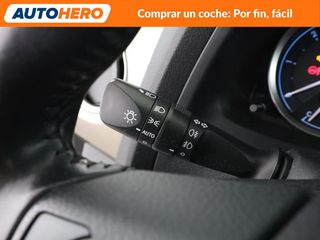 Toyota Auris 2.0 D-4D Active