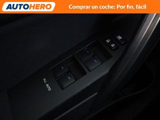 Toyota Auris 2.0 D-4D Active