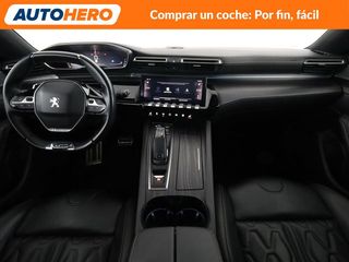 Peugeot 508 1.6 PureTech GT