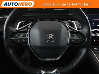 Peugeot 508 1.6 PureTech GT