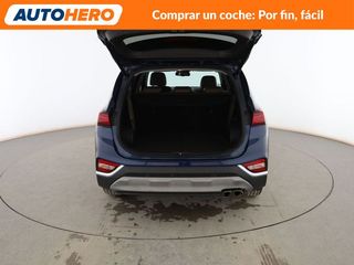 Hyundai Santa Fe 2.2 CRDi Tecno 2WD