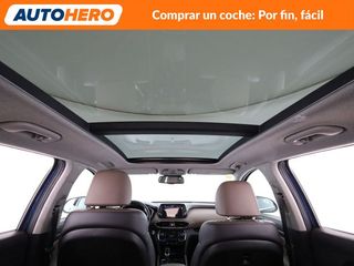 Hyundai Santa Fe 2.2 CRDi Tecno 2WD