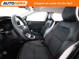 Renault Captur 1.0 TCe Zen
