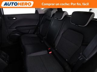 Renault Captur 1.0 TCe Zen