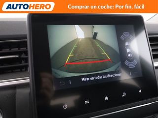 Renault Captur 1.0 TCe Zen