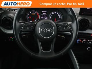Audi Q2 1.4 TFSI ACT Design
