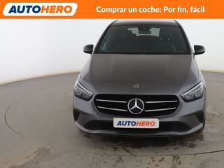 Mercedes Clase B B 180 d Progressive