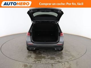 Mercedes Clase B B 180 d Progressive