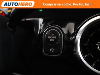 Mercedes Clase B B 180 d Progressive