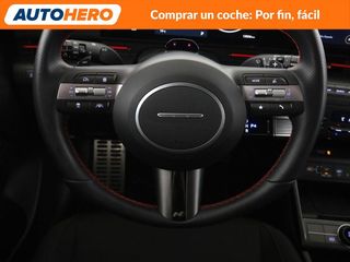 Hyundai Kona 1.6 Hybrid N Line 2WD