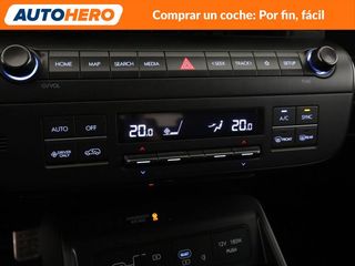 Hyundai Kona 1.6 Hybrid N Line 2WD