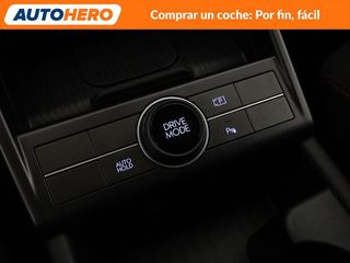 Hyundai Kona 1.6 Hybrid N Line 2WD