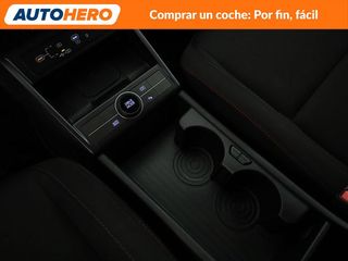 Hyundai Kona 1.6 Hybrid N Line 2WD