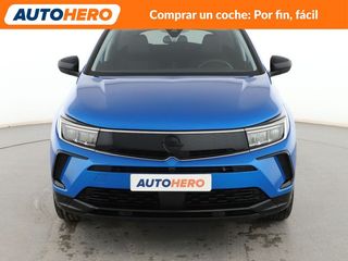 Opel Grandland X 1.2 Turbo GS