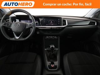 Opel Grandland X 1.2 Turbo GS
