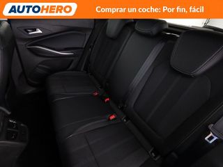 Opel Grandland X 1.2 Turbo GS