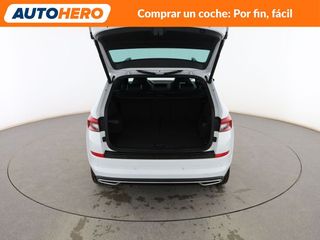 Skoda Kodiaq 2.0 TDI Sportline