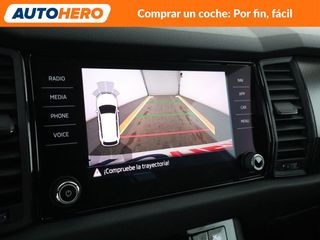 Skoda Kodiaq 2.0 TDI Sportline