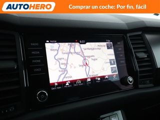 Skoda Kodiaq 2.0 TDI Sportline