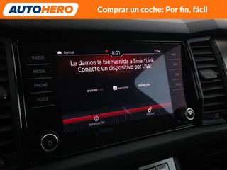 Skoda Kodiaq 2.0 TDI Sportline